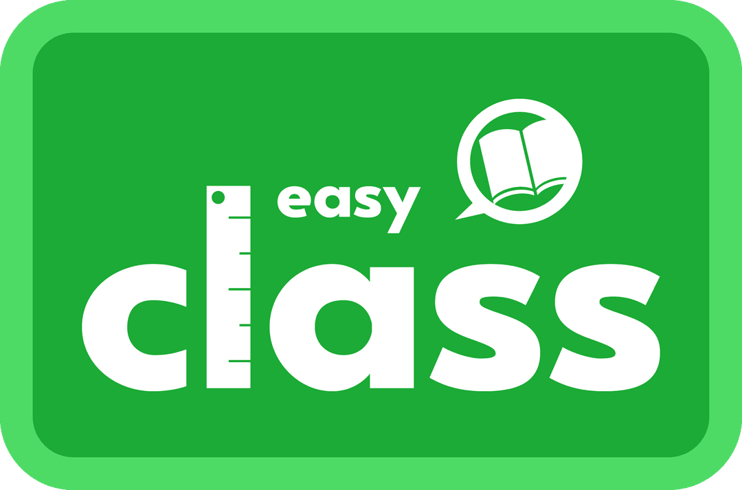 Logo Easy Class